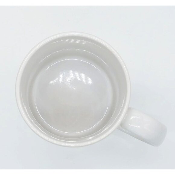 Vintage Microsoft ‘PacMan’ Logo Mug, Collectible - Picture 8 of 9